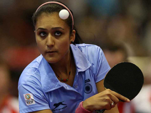India Win Hock.